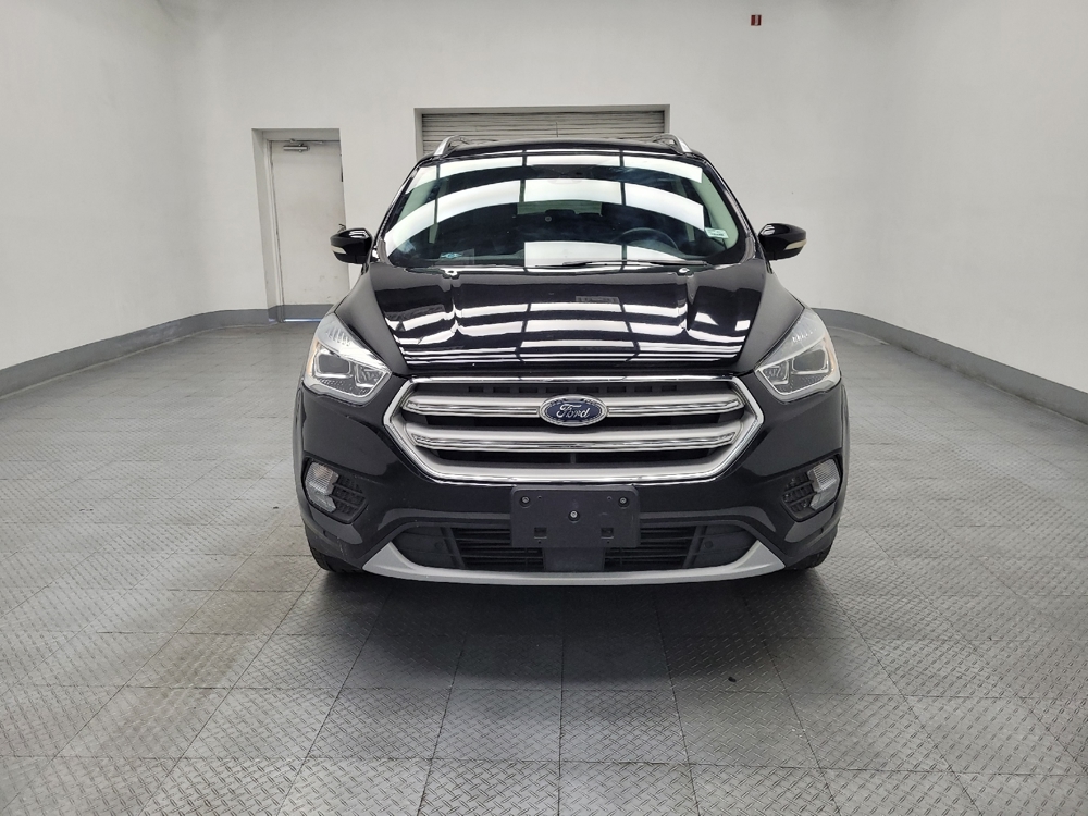 2019 Ford Escape Titanium - Photo 12