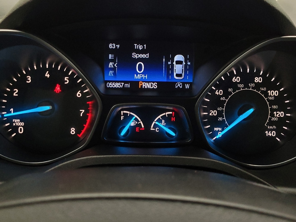 2019 Ford Escape Titanium - Photo 18