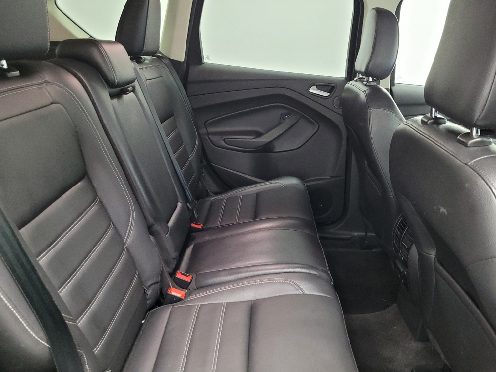 2019 Ford Escape Titanium - Photo 15