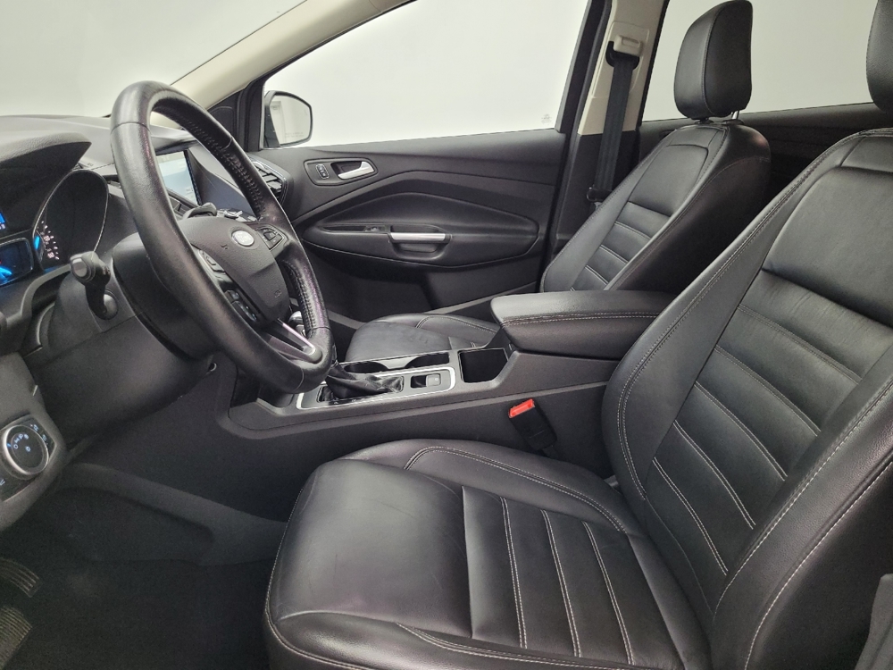 2019 Ford Escape Titanium - Photo 13