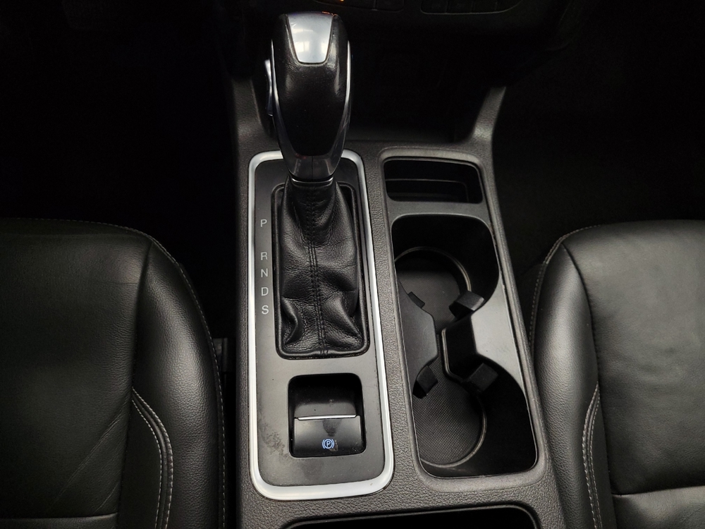2019 Ford Escape Titanium - Photo 20