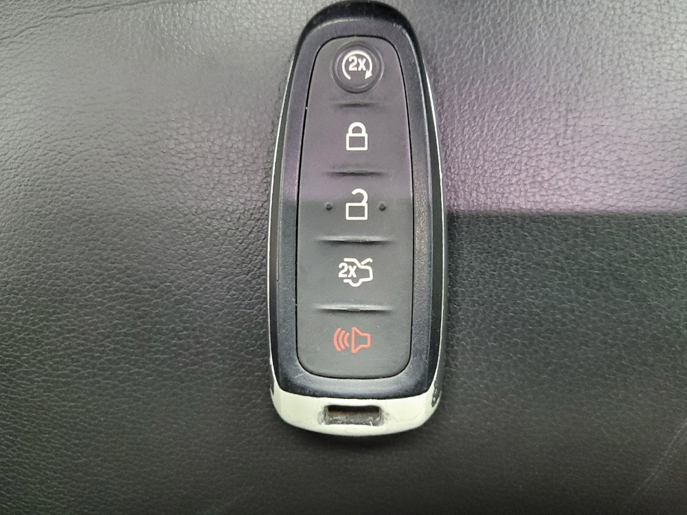 2019 Ford Escape Titanium - Photo 25