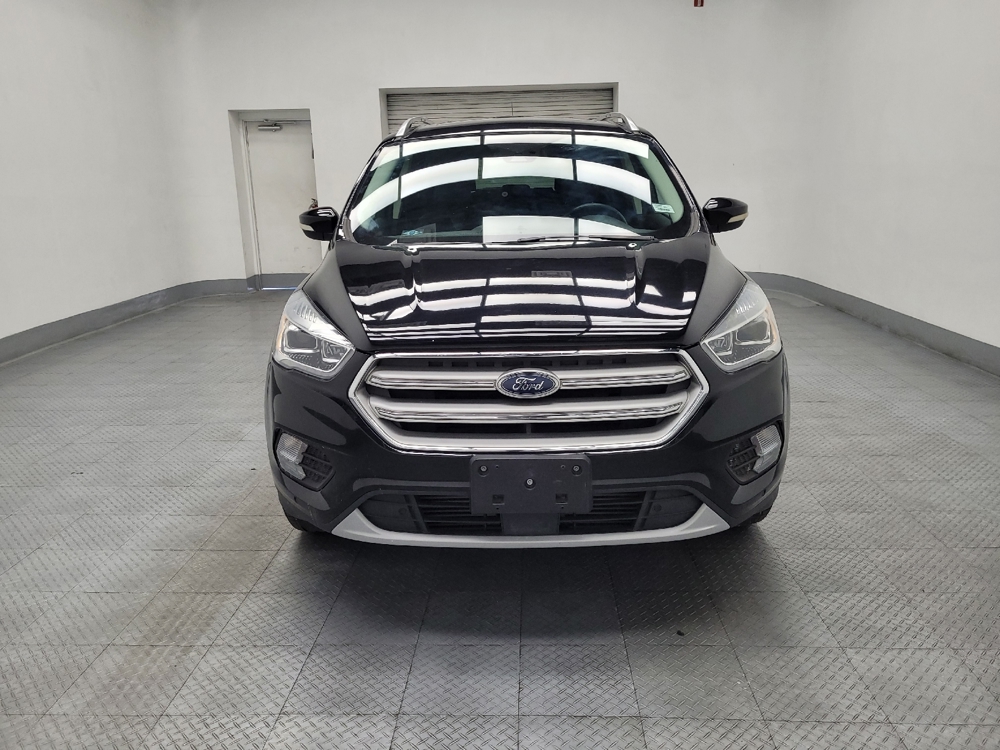 2019 Ford Escape Titanium - Photo 11