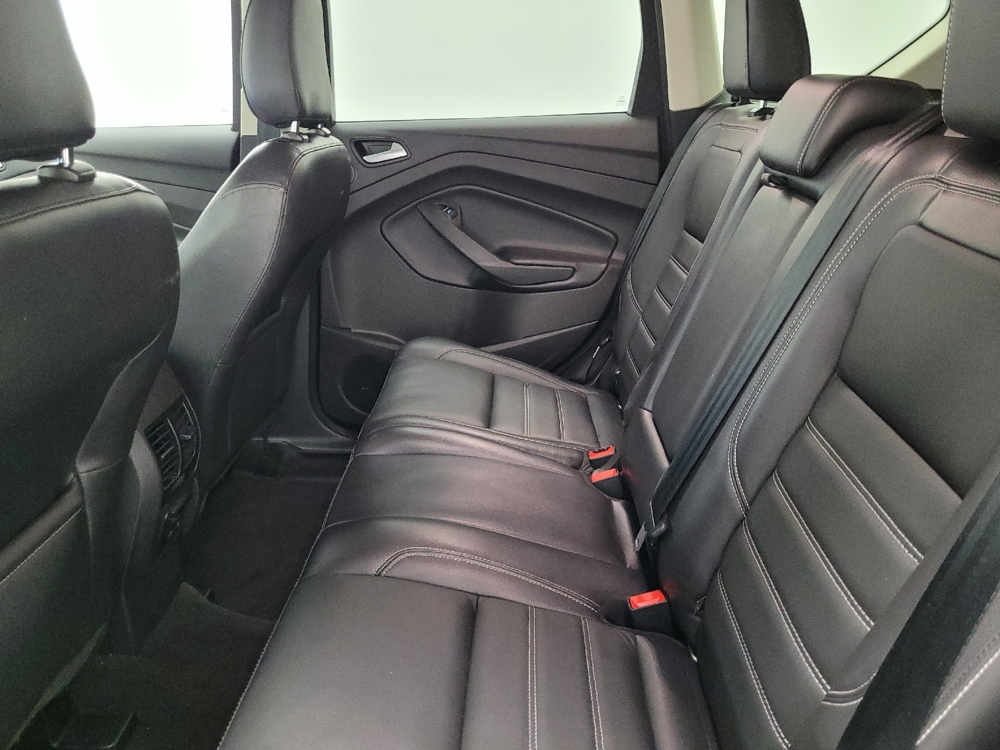 2019 Ford Escape Titanium - Photo 14