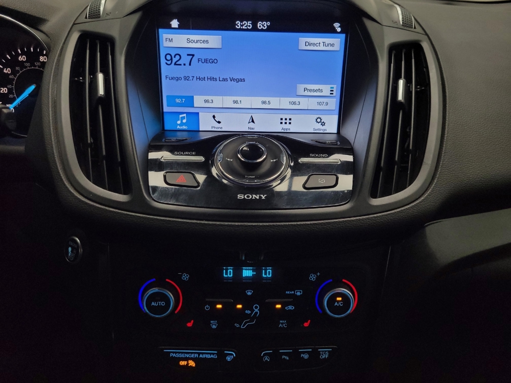 2019 Ford Escape Titanium - Photo 19