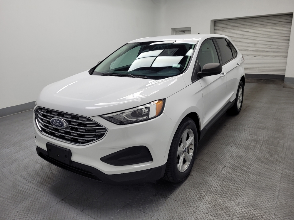 2020 Ford Edge SE