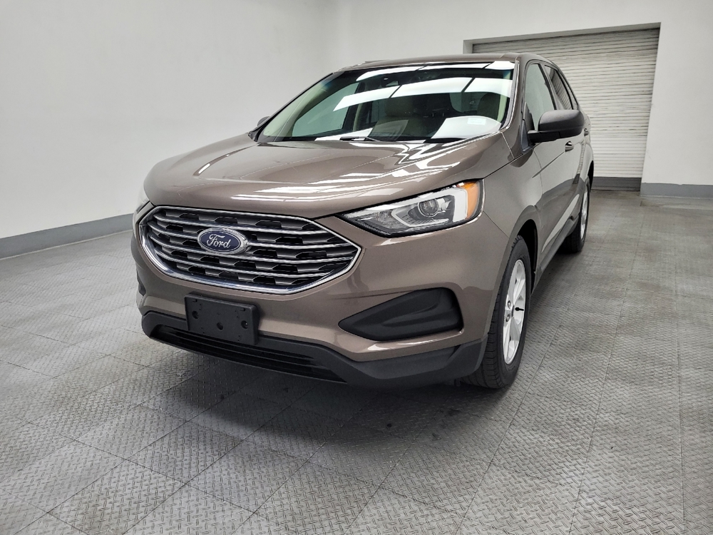 2019 Ford Edge SE