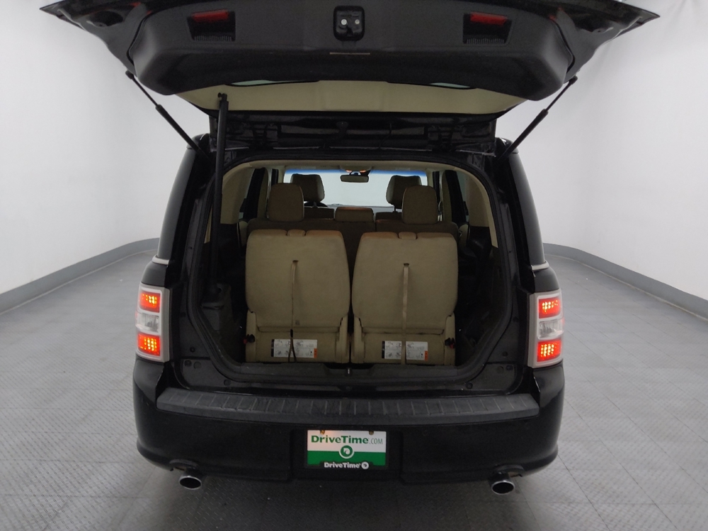 2019 Ford Flex Limited - Photo 22