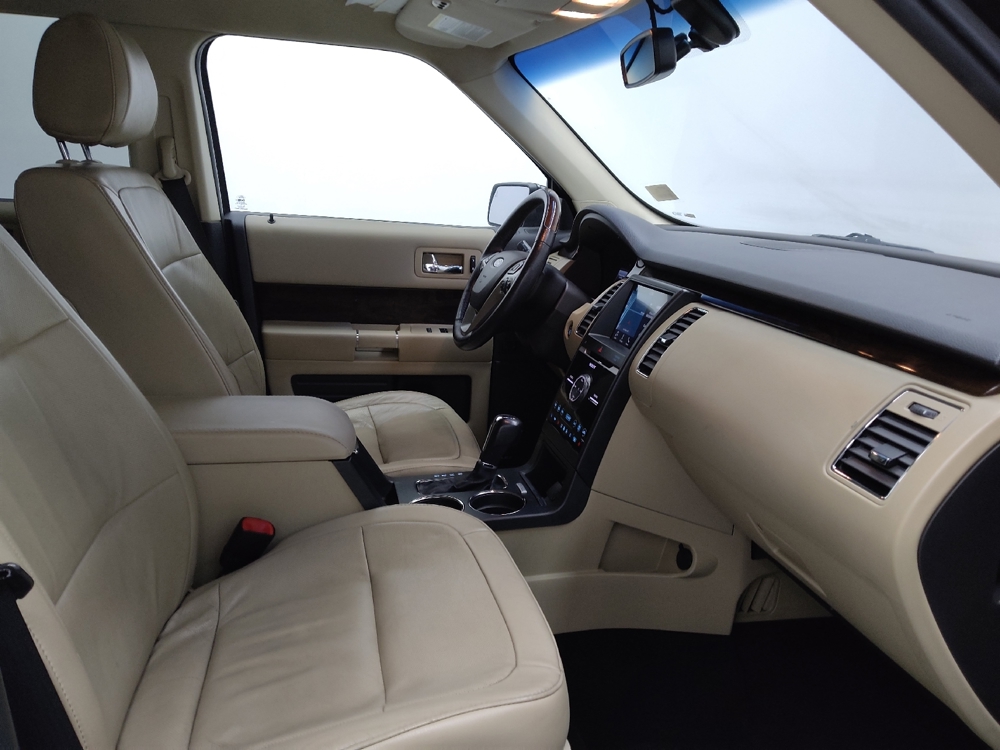 2019 Ford Flex Limited - Photo 16