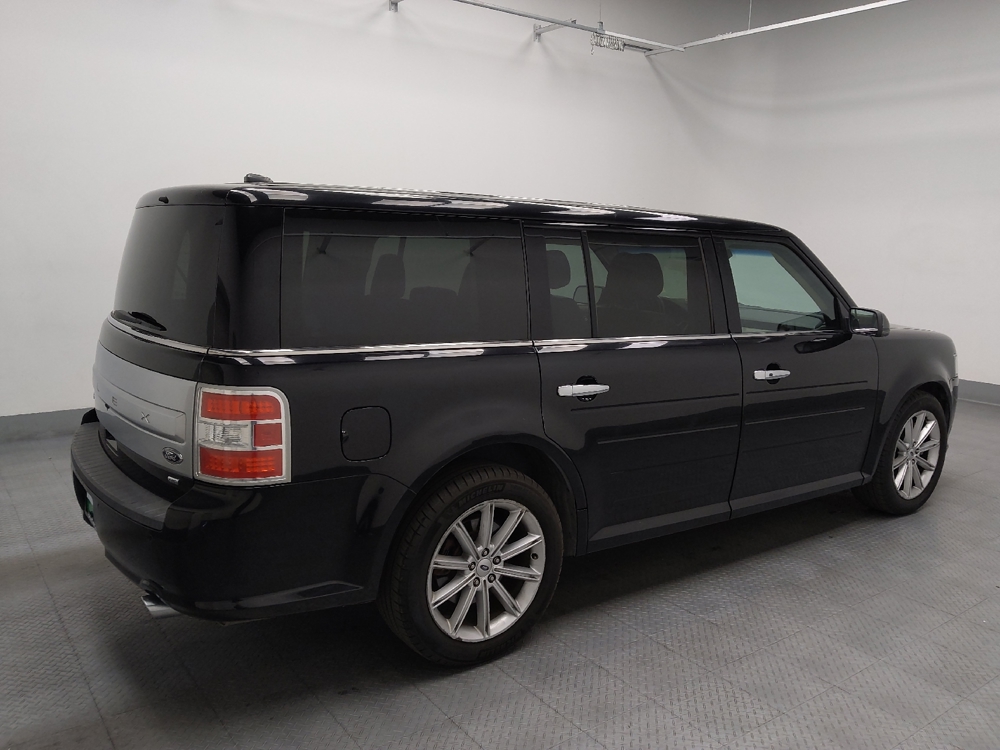 2019 Ford Flex Limited - Photo 8