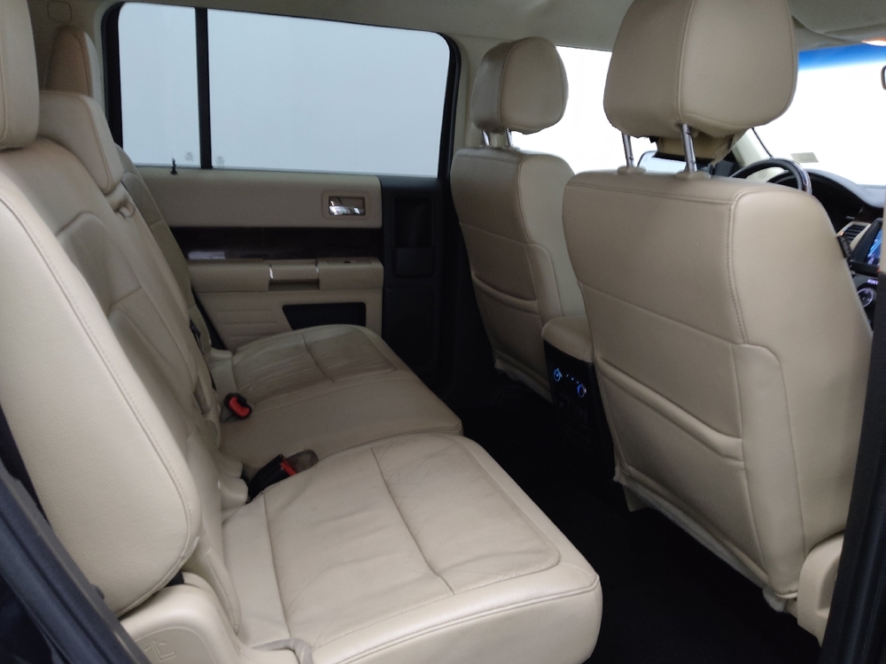 2019 Ford Flex Limited - Photo 15