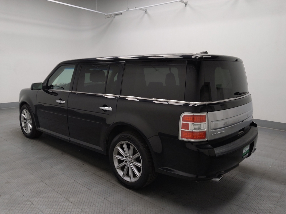 2019 Ford Flex Limited - Photo 3