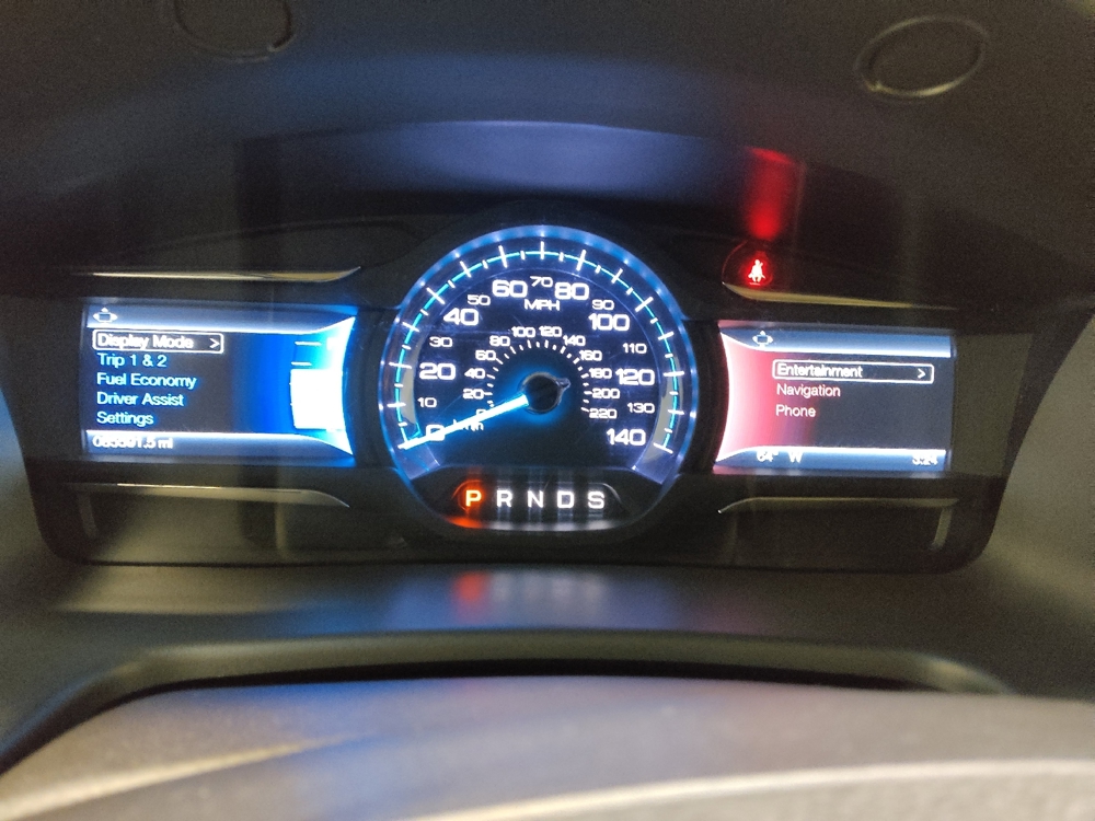 2019 Ford Flex Limited - Photo 18