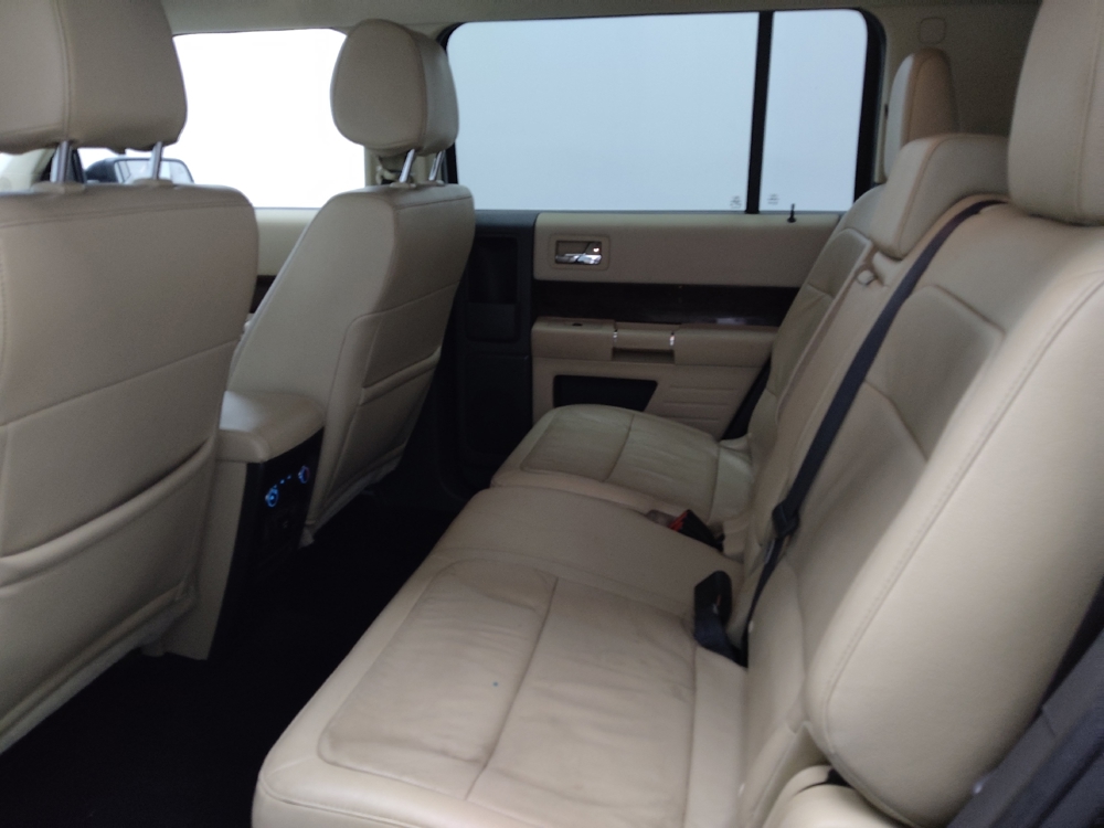 2019 Ford Flex Limited - Photo 14