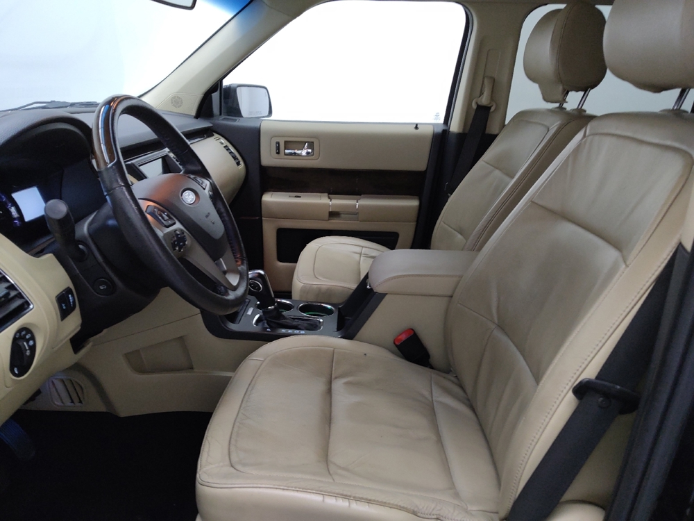 2019 Ford Flex Limited - Photo 13
