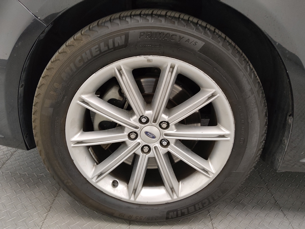 2019 Ford Flex Limited - Photo 24