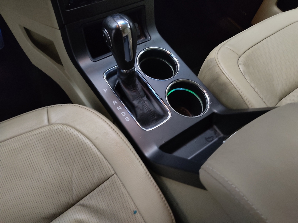 2019 Ford Flex Limited - Photo 20