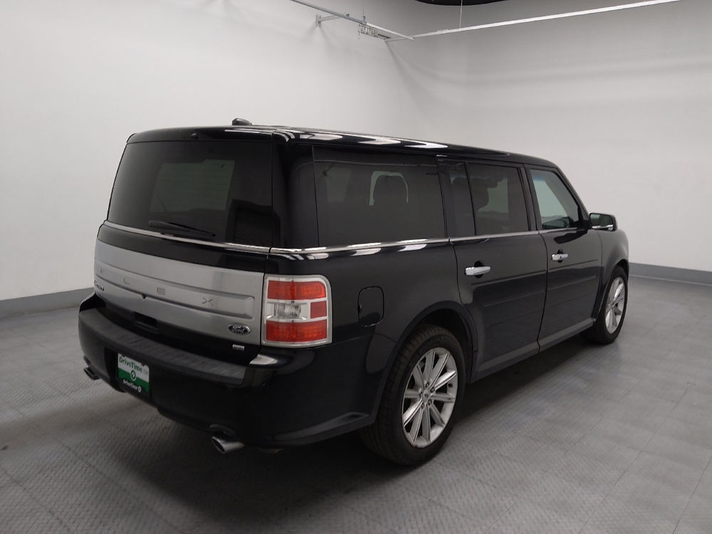 2019 Ford Flex Limited - Photo 7