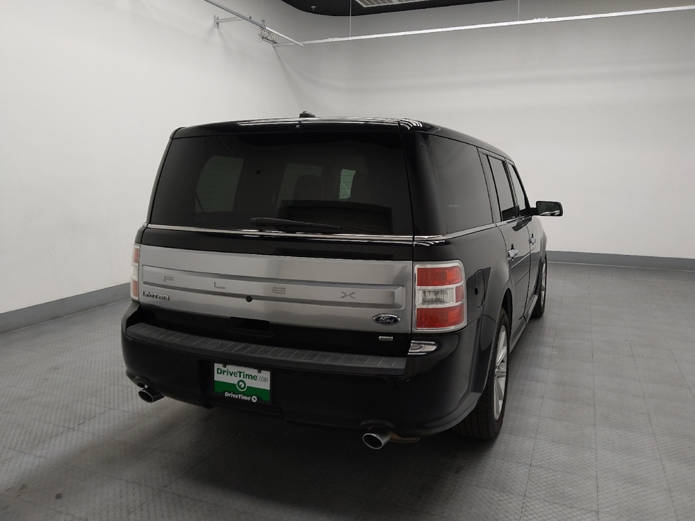 2019 Ford Flex Limited - Photo 6