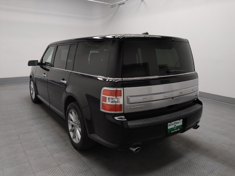 2019 Ford Flex Limited - Photo 4