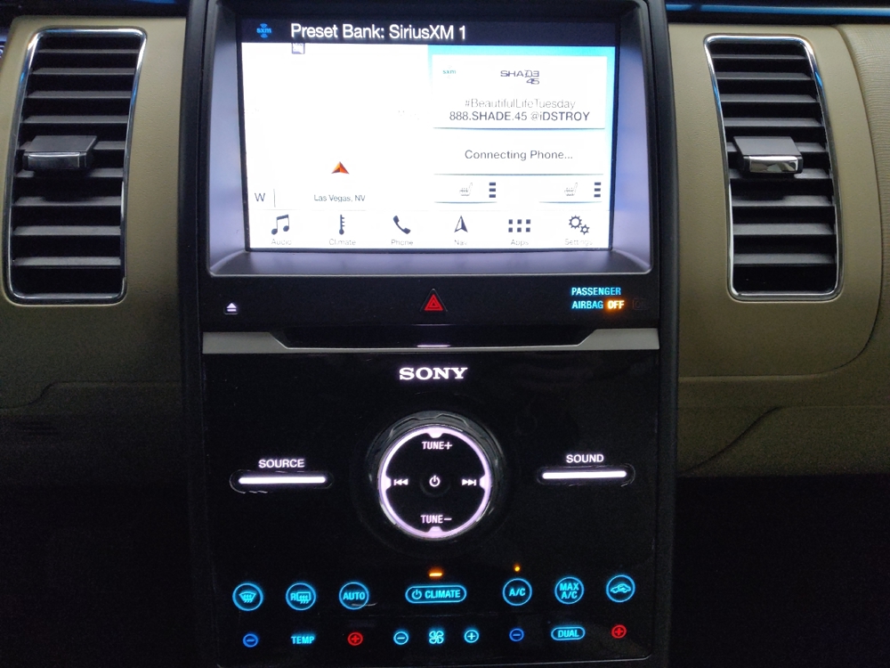 2019 Ford Flex Limited - Photo 19