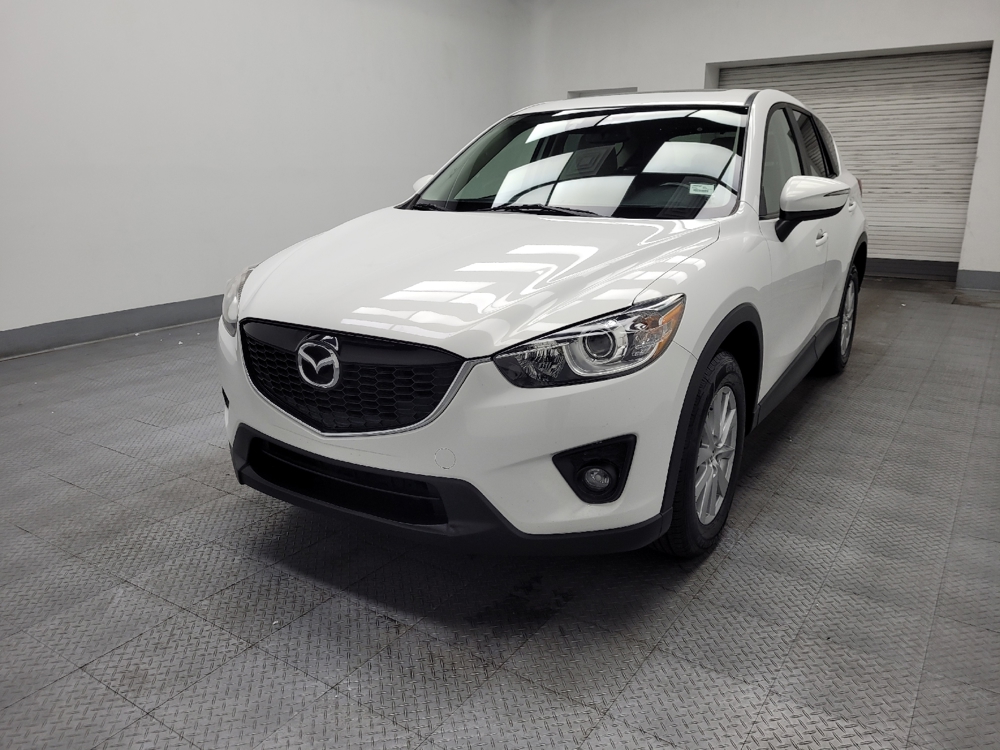 2015 Mazda CX-5 Touring