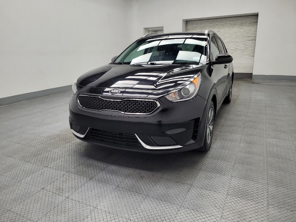 2019 Kia Niro LX