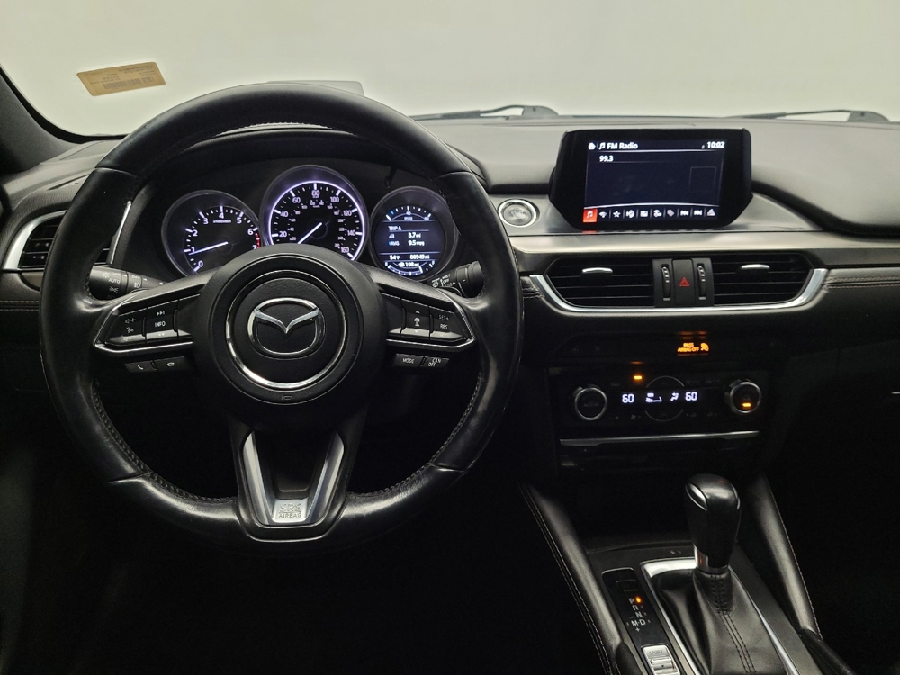 2017 Mazda Mazda6 i Grand Touring - Photo 17
