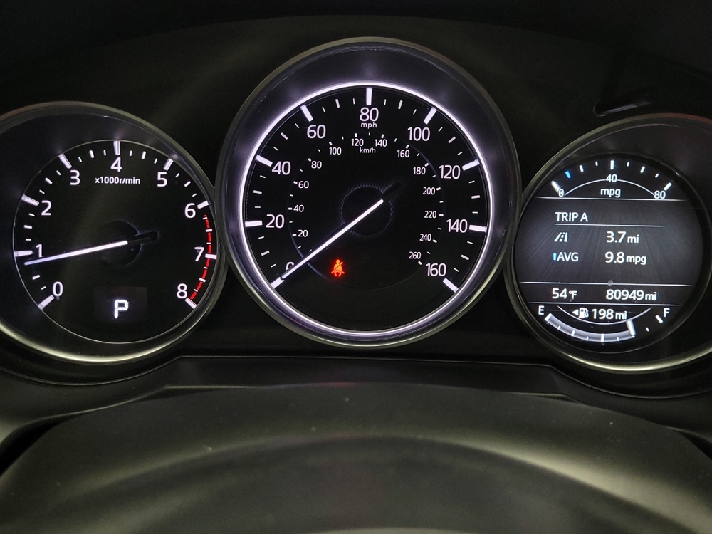 2017 Mazda Mazda6 i Grand Touring - Photo 18