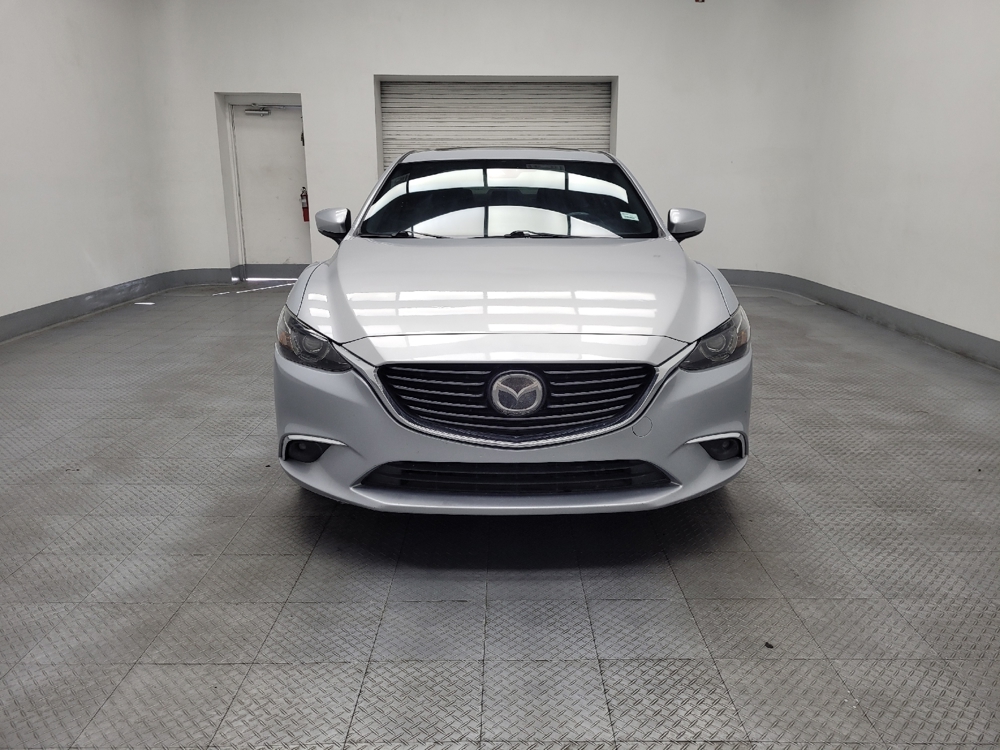 2017 Mazda Mazda6 i Grand Touring - Photo 12