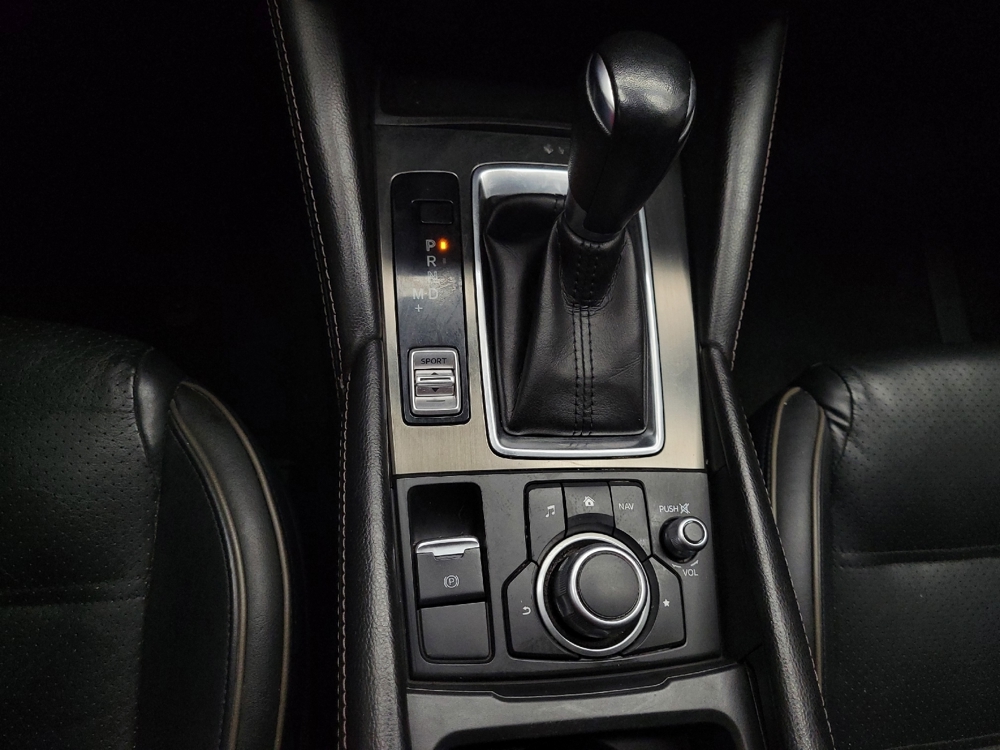 2017 Mazda Mazda6 i Grand Touring - Photo 20