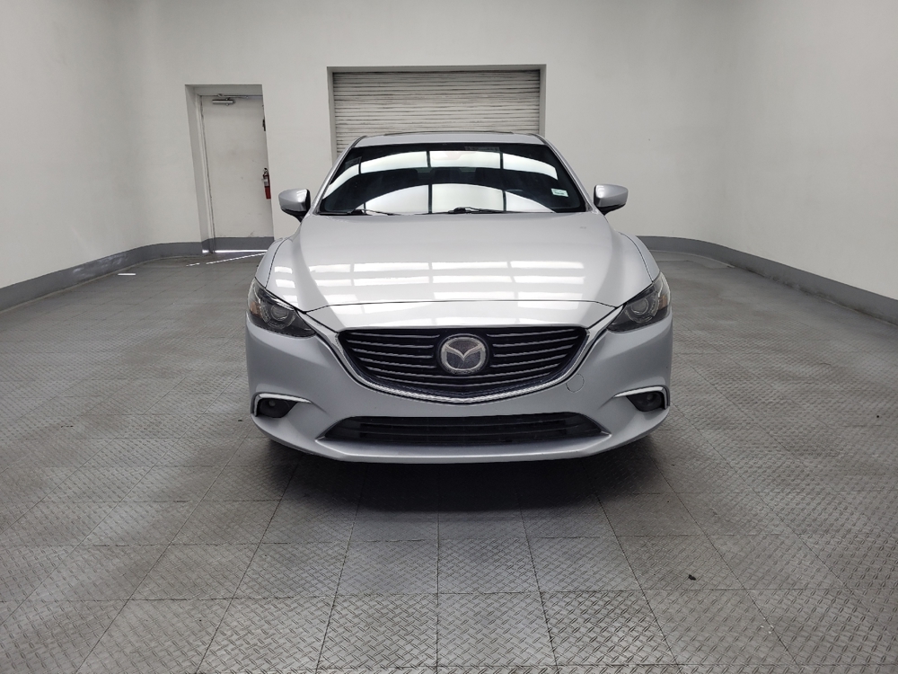 2017 Mazda Mazda6 i Grand Touring - Photo 11