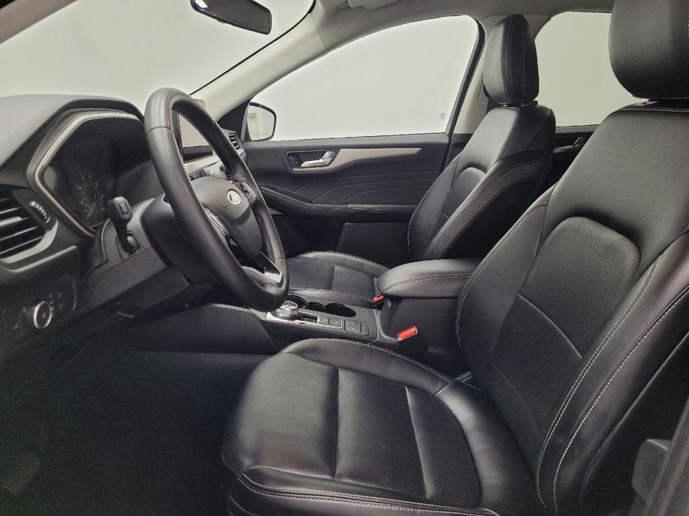 2022 Ford Escape SEL - Photo 13