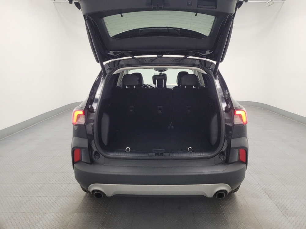 2022 Ford Escape SEL - Photo 22