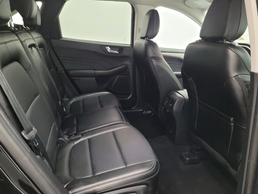 2022 Ford Escape SEL - Photo 15