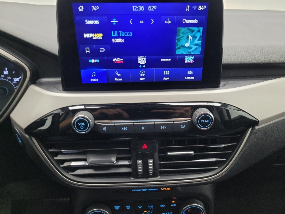 2022 Ford Escape SEL - Photo 19