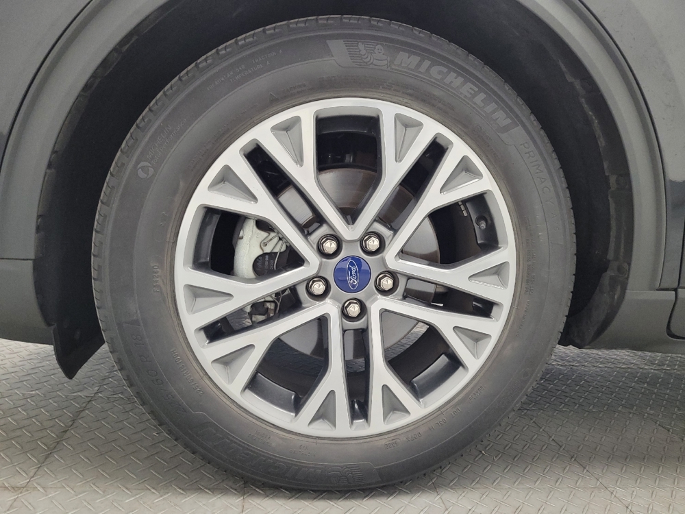 2022 Ford Escape SEL - Photo 24