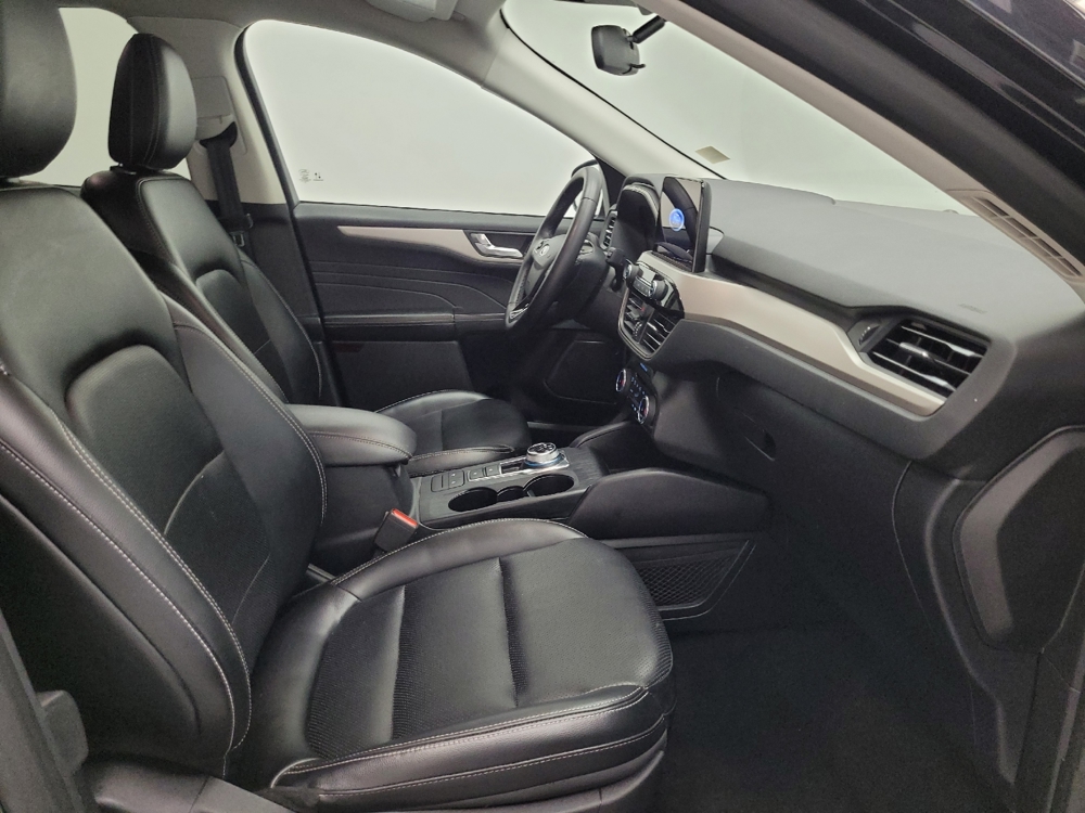2022 Ford Escape SEL - Photo 16
