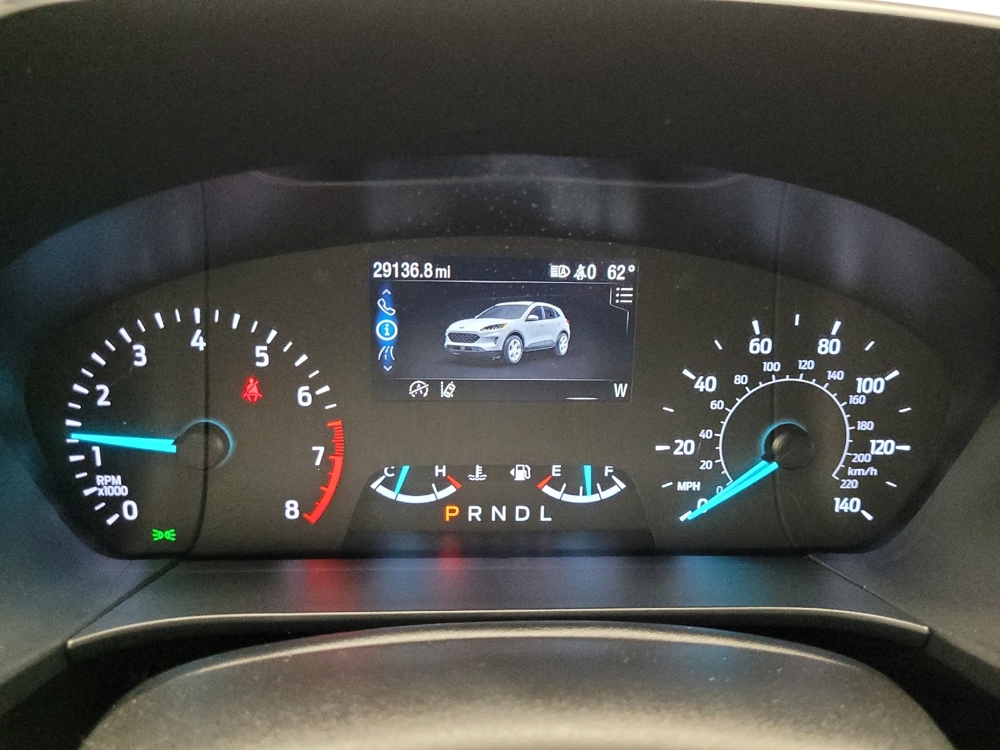2022 Ford Escape SEL - Photo 18