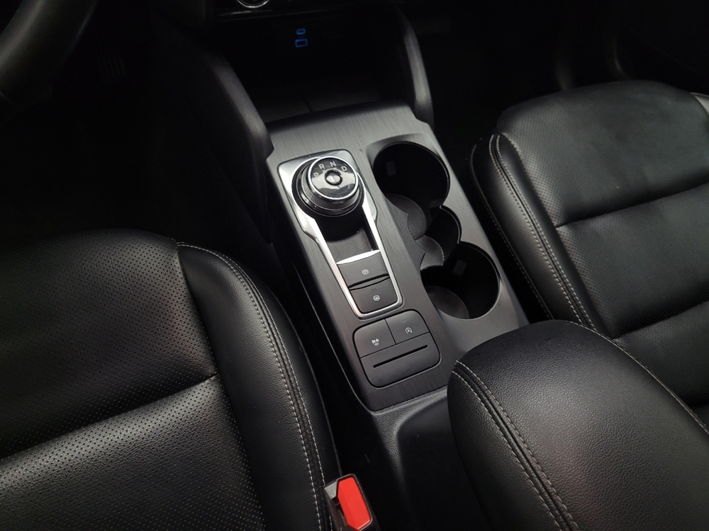 2022 Ford Escape SEL - Photo 20