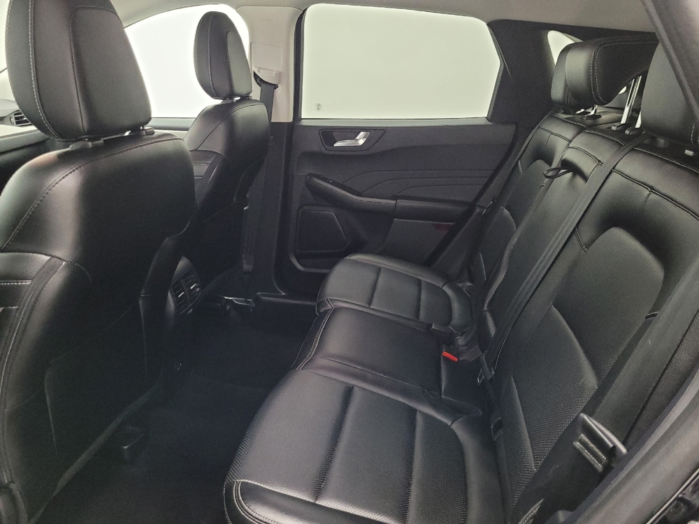 2022 Ford Escape SEL - Photo 14