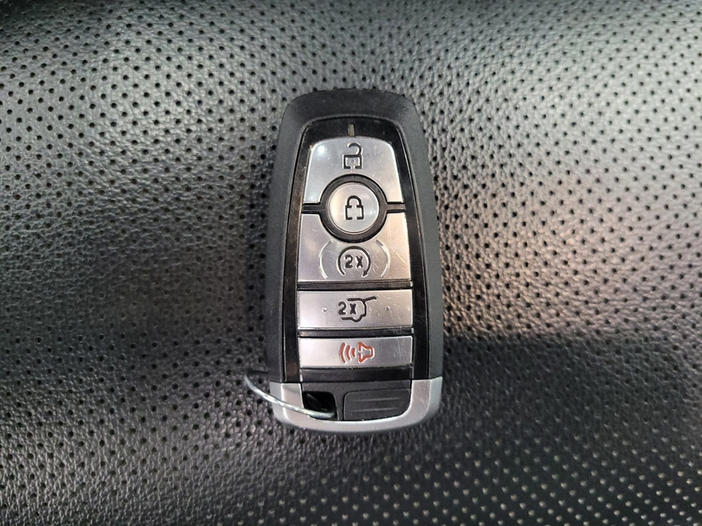 2022 Ford Escape SEL - Photo 25