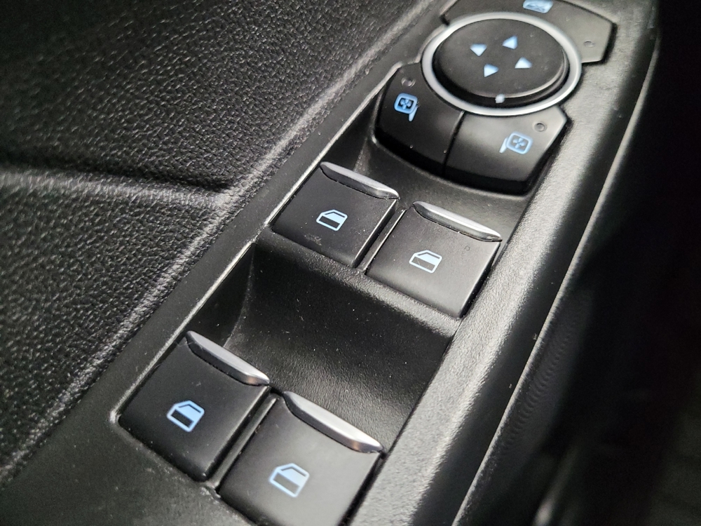 2022 Ford Escape SEL - Photo 21