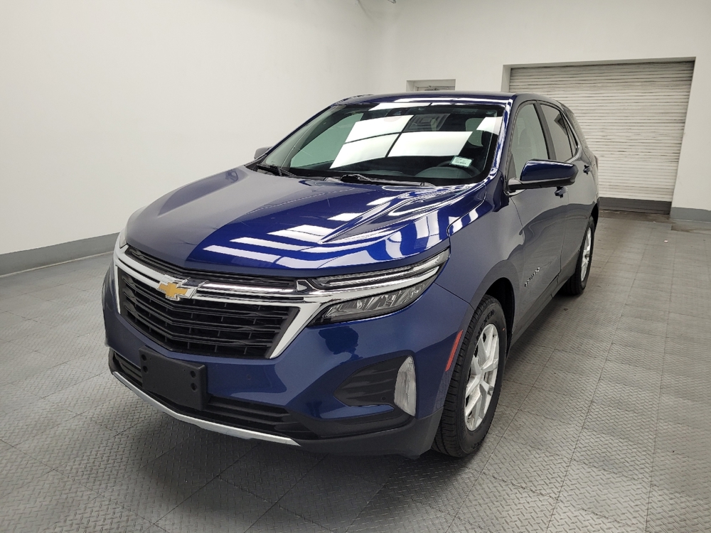 2023 Chevrolet Equinox 2FL