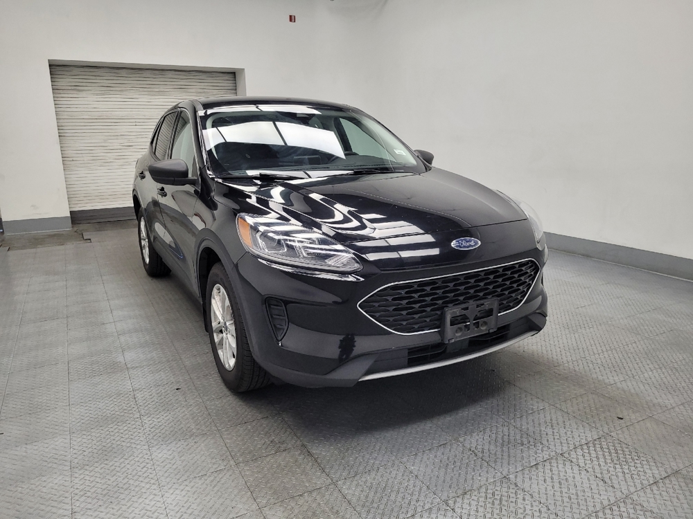 2022 Ford Escape SE - Photo 10