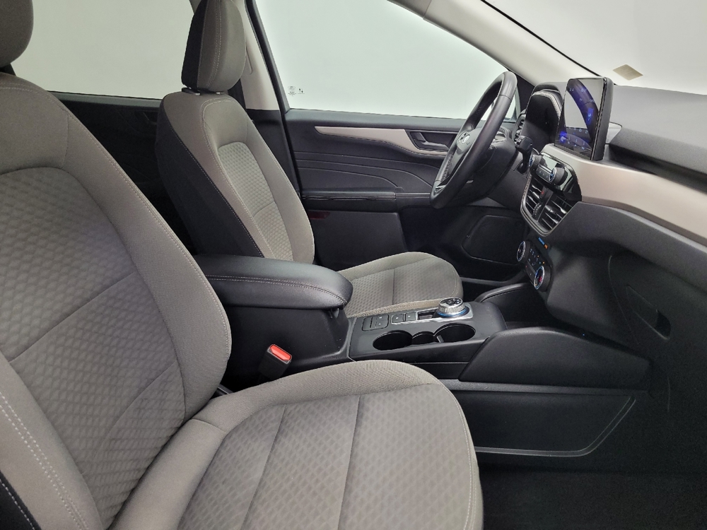 2022 Ford Escape SE - Photo 16