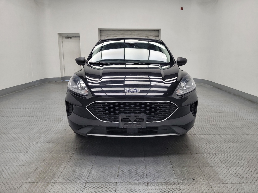 2022 Ford Escape SE - Photo 12
