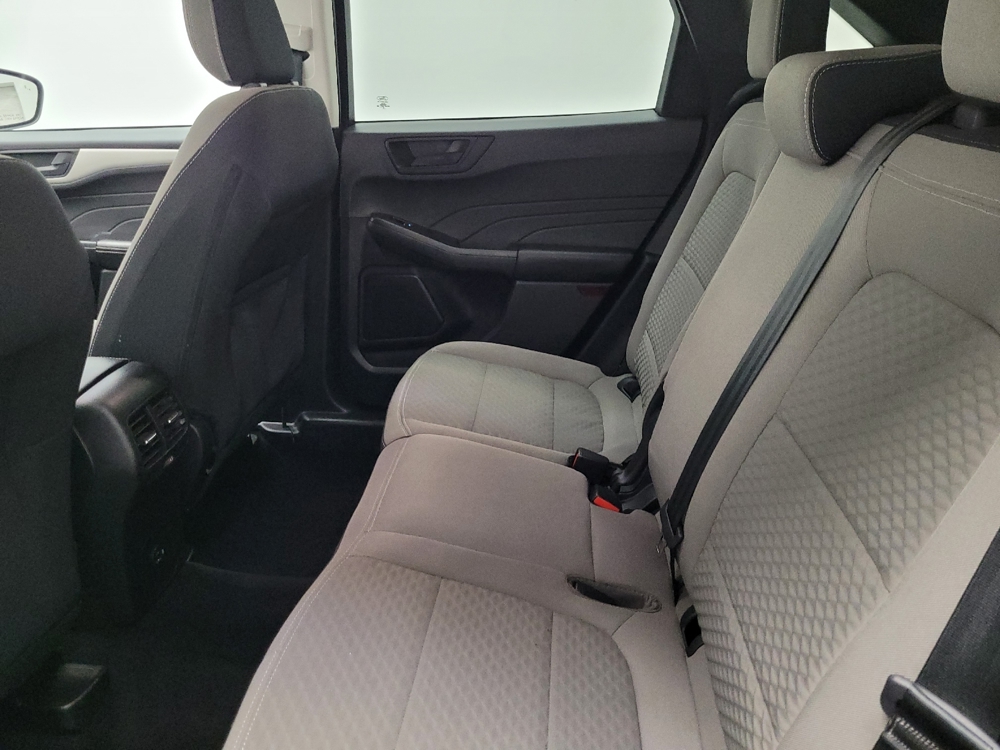 2022 Ford Escape SE - Photo 14