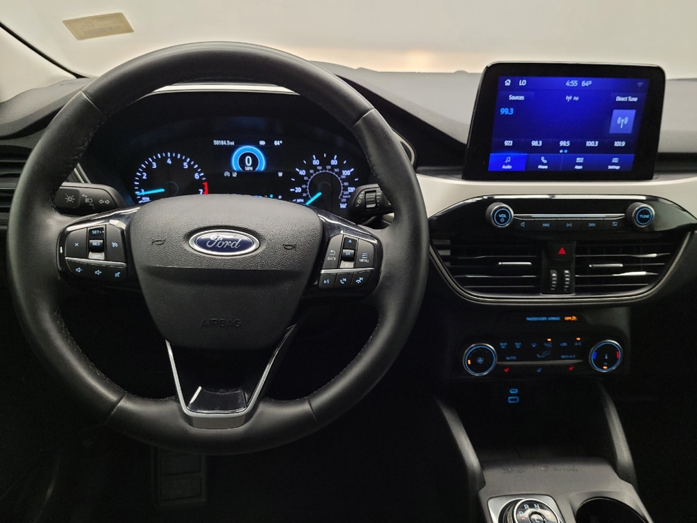 2022 Ford Escape SE - Photo 17