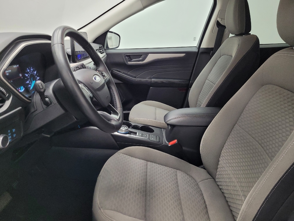 2022 Ford Escape SE - Photo 13